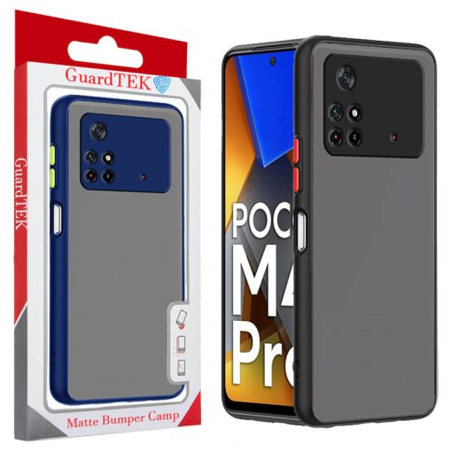 کاور گاردتک مدل MBC مناسب برای گوشی موبایل شیائومی Poco X4 Pro 5G