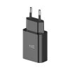شارژر دیواری شیائومی مدل POCO به همراه کابل تبدیل USB-C