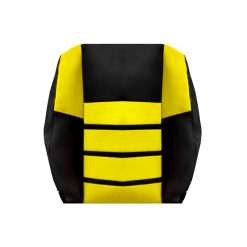 روکش صندلی خودرو مدل Sar00Fsaba مناسب برای پراید صبا