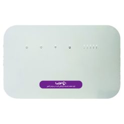 مودم 4G/TD-LTE هوآوی مدل B612 به همراه 50 گیگابایت اینترنت 3 ماهه