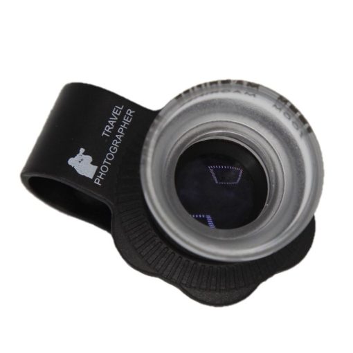 لنز کلیپسی موبایل مدل EDUPAL zoom magnifier 5x ~30x