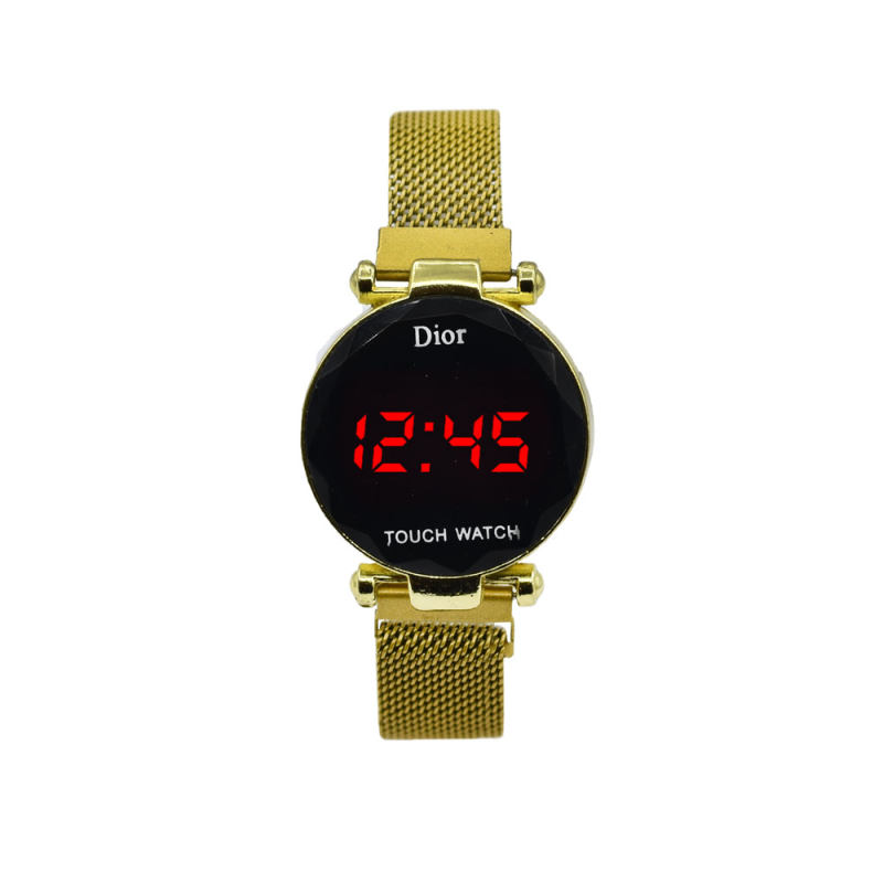 ساعت مچی دیجیتالی زنانه مدل d-301-ta ساعت مچی دیجیتالی زنانه مدل d-301-ta