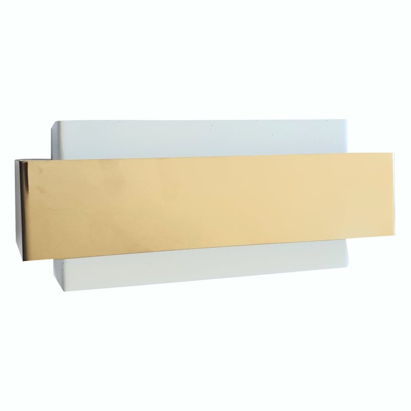 چراغ دیواری مدل کوبیک کد B33-108 چراغ دیواری مدل کوبیک کد B33-108