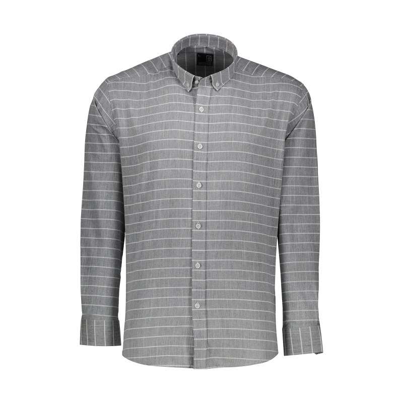 پیراهن مردانه زی سا مدل 15315030143 پیراهن مردانه زی سا مدل 15315030143