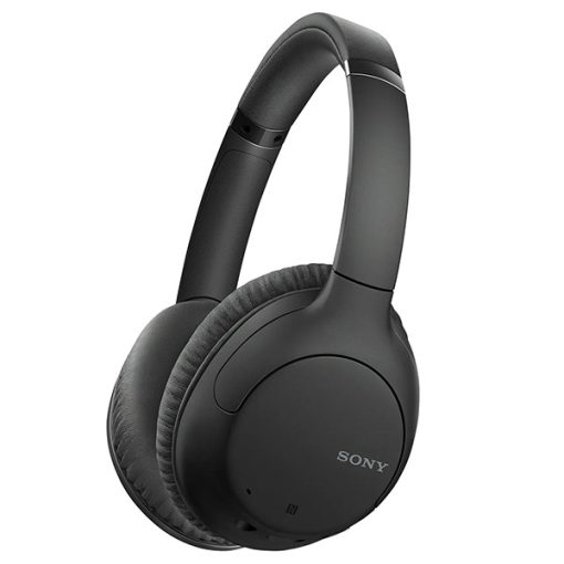 هدفون بی‌ سیم سونی مدل WH-CH710N