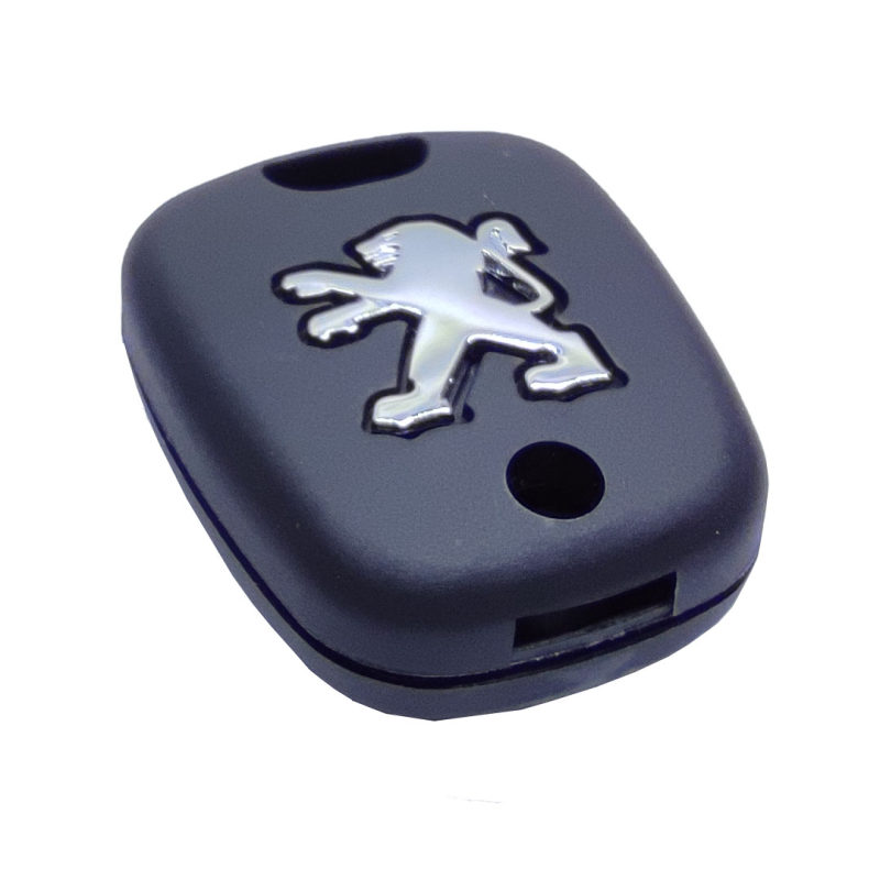 قاب ریموت خودرو کروز مدل Fab206 مناسب برای پژو 206 قاب ریموت خودرو کروز مدل Fab206 مناسب برای پژو 206