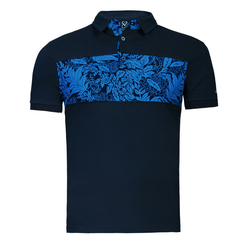 پولوشرت ورزشی مردانه بادی استایل مدل BTS-102-SO پولوشرت ورزشی مردانه بادی استایل مدل BTS-102-SO