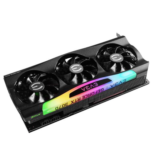 کارت گرافیک ای وی جی ای مدل GeForce RTX 3070 FTW3 Ultra Gaming