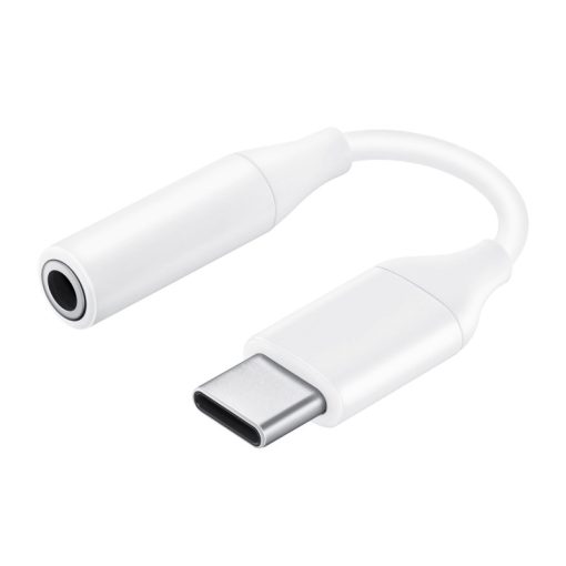 کابل تبدیل USB-C به جک 3.5 میلیمتری مدل EE-UC10JUWEGUS