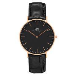 ساعت مچی عقربه ای زنانه و مردانه مدل W 2642 – ME-RZ