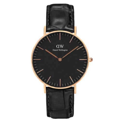 ساعت مچی عقربه ای زنانه و مردانه مدل W 2642 – ME-RZ