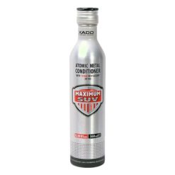 مکمل روغن موتور اکسادو مدل Atomic Metal Maximum SUV حجم 360 میلی لیتر