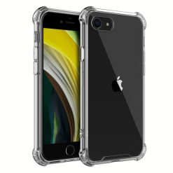 کاور مدل AirBag مناسب برای گوشی موبایل اپل iPhone 7 / 8 / Se 2020