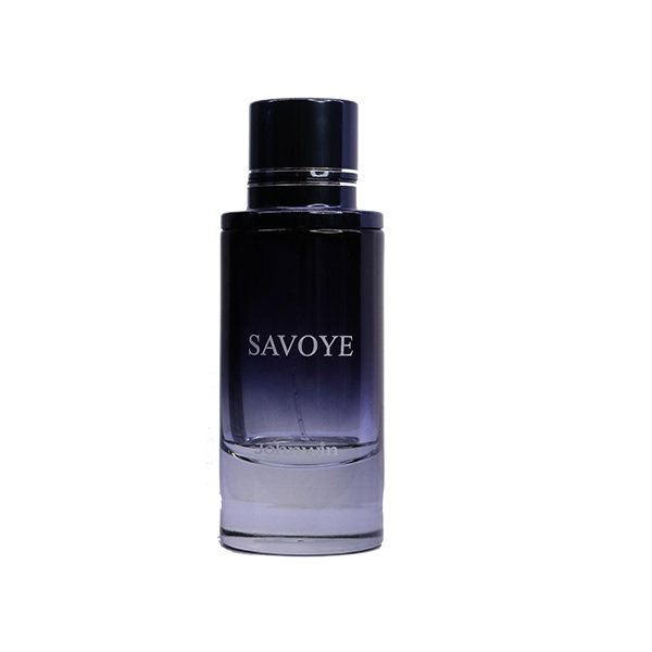ادوپرفیوم مردانه جانوین مدل Savoye حجم 100 میلی لیتر ادوپرفیوم مردانه جانوین مدل Savoye حجم 100 میلی لیتر