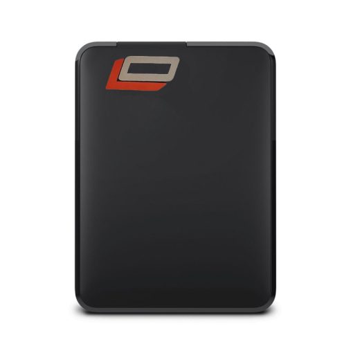 هارد اکسترنال اِل‌اُ مدل extra-Fast ظرفیت 500 گیگابایت