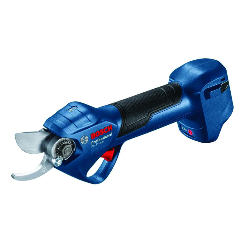 قیچی باغبانی شارژی بوش مدل Pro Pruner قیچی باغبانی شارژی بوش مدل Pro Pruner