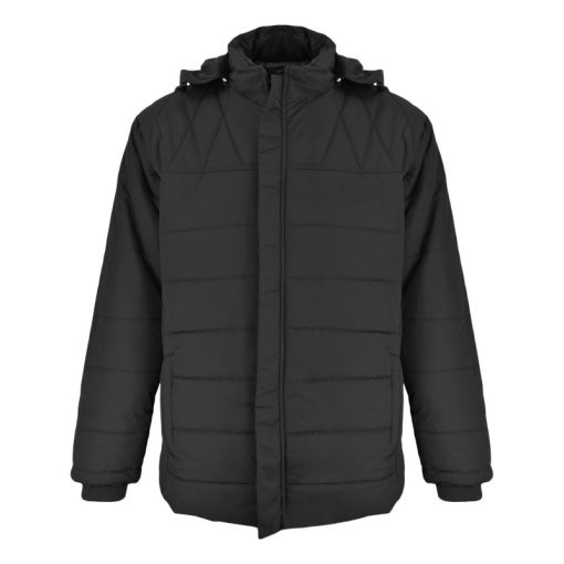کاپشن مردانه مدل M2251-YA