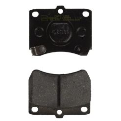 لنت ترمز جلو پارس لنت مدل 21355 مناسب برای پراید