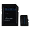 کارت حافظه microSDXC ویکو من مدل Final 600X کلاس 10 استاندارد UHS-I U3 سرعت 90MBps ظرفیت 64گیگابایت همراه با کارت خوان