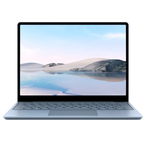 لپ تاپ 12.4 اینچی مایکروسافت مدل Surface Laptop Go – B