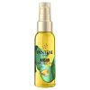 ماسک صورت وارمی مدل ذغال و شکر حجم 150 میلی لیتر
