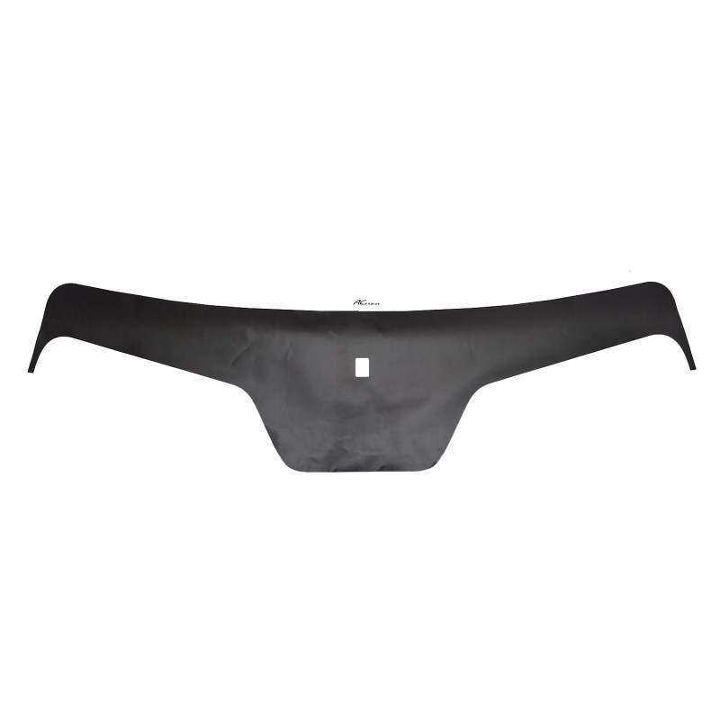 برچسب آفتابگیر شیشه جلو آرسی زد اسپرت مدل Spider207206 مناسب برای پژو 206 برچسب آفتابگیر شیشه جلو آرسی زد اسپرت مدل Spider207206 مناسب برای پژو 206