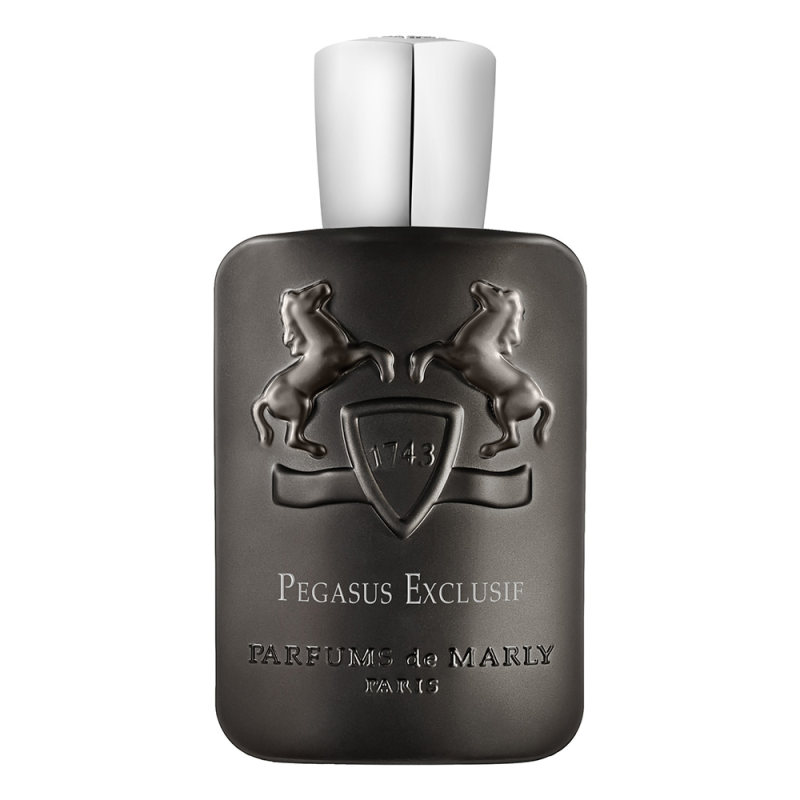 ادو پرفیوم مردانه پرفیوم دو مارلی مدل Pegasus Exclusif حجم 125 میلی لیتر ادو پرفیوم مردانه پرفیوم دو مارلی مدل Pegasus Exclusif حجم 125 میلی لیتر