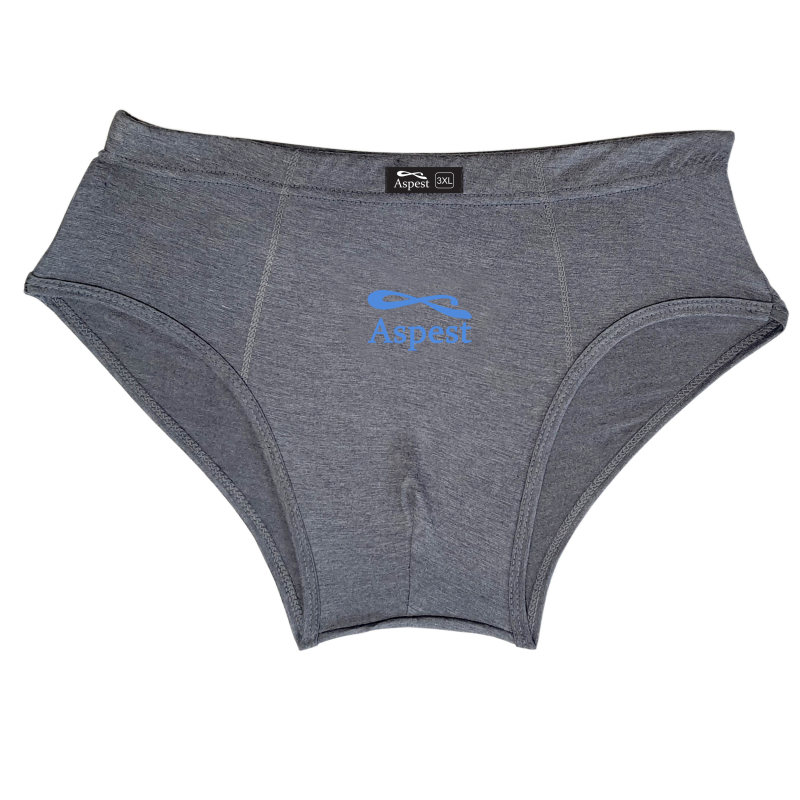 شورت مردانه اسپست مدل UBA-SLIP-GGBB500 شورت مردانه اسپست مدل UBA-SLIP-GGBB500