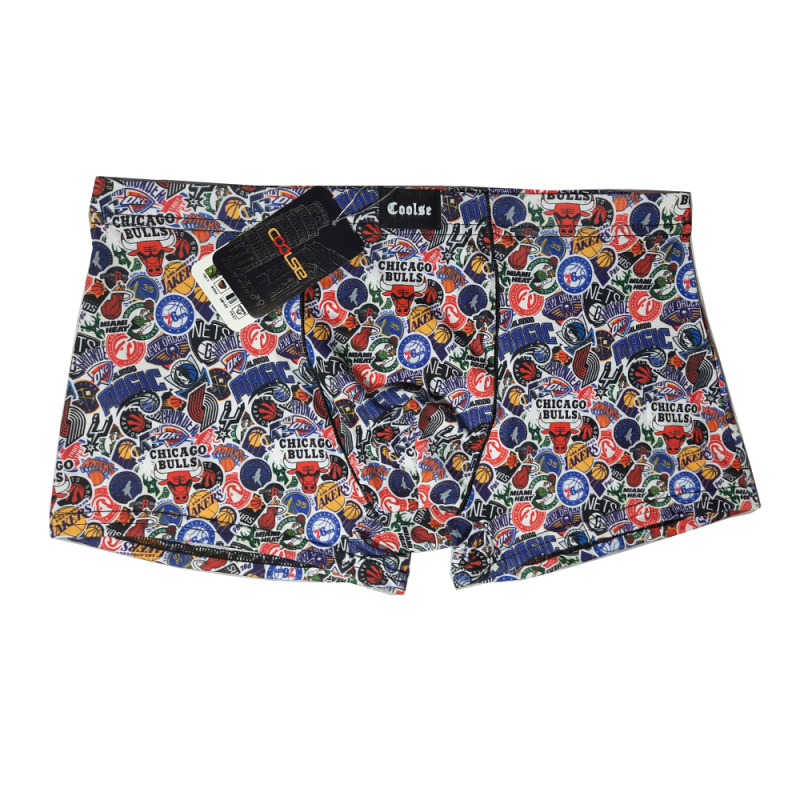 شورت مردانه کولسی مدل 02 شورت مردانه کولسی مدل 02