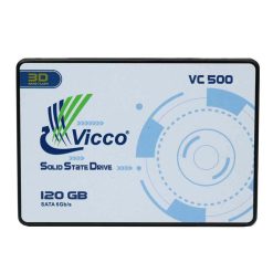 اس اس دی اینترنال ویکومن مدل VC500 ظرفیت 120 گیگابایت