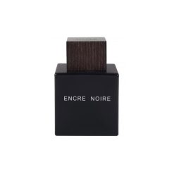 ادو تویلت مردانه لالیک مدل Encre Noire حجم 100 میلی لیتر