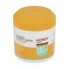 اسکراب شکری لایه بردار پوست ژبن پلاس مدل Lavender وزن 450 گرم