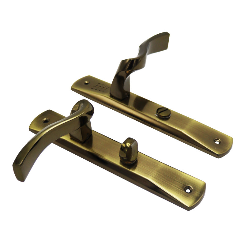 دستگیره در سرویس تانوس کد YP-SERVICE-RANGI-RIHT بسته 2 عددی دستگیره در سرویس تانوس کد YP-SERVICE-RANGI-RIHT بسته 2 عددی