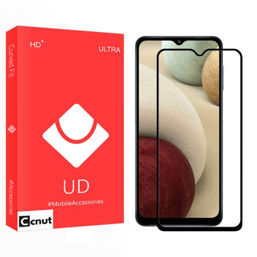 محافظ صفحه نمایش سرامیکی مات کوکونات مدل UD Glass مناسب برای گوشی موبایل سامسونگ Galaxy A12/ A32 / A42/ A02