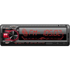 پخش کننده خودرو سناتور مدل ST-6200