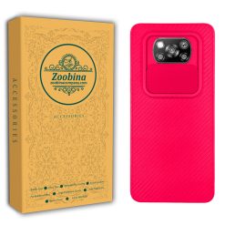 کاور زوبینا مدل Z STRIPE مناسب برای گوشی موبایل شیائومی Poco X3 / Poco X3 Pro / Poco X3 NFC
