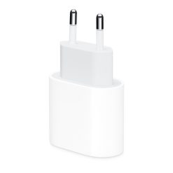 شارژر دیواری اپل مدل 20W USB-C