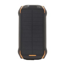 شارژر همراه خورشیدی مدل i26 Wireless ظرفیت 26800 میلی آمپر