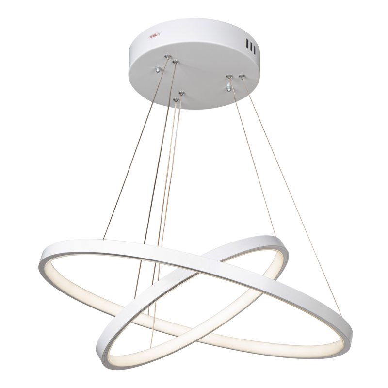 لوستر سقفی چشمه نور مدل مدرن کد L6312/2H لوستر سقفی چشمه نور مدل مدرن کد L6312/2H