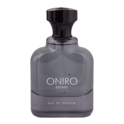 ادو پرفیوم مردانه فراگرنس ورد مدل Oniro Extrait حجم 100 میلی لیتر
