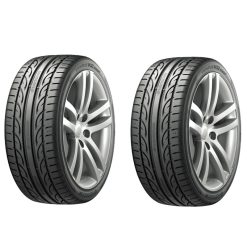 لاستیک خودرو هانکوک مدل Ventus V12 EVO K120 سایز 215/50R17 – دو حلقه