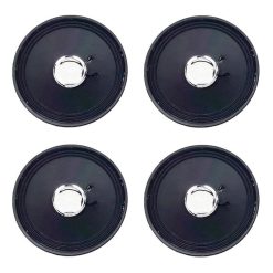 اسپیکر خودرو مدل TKG- 333 بسته 4 عددی