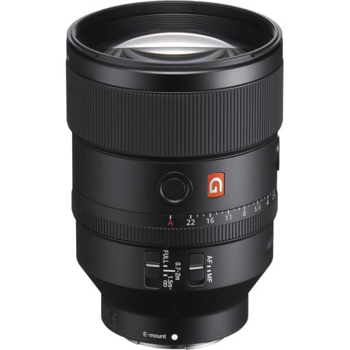 لنز دوربین سونی مدل FE 135mm f/1.8 GM