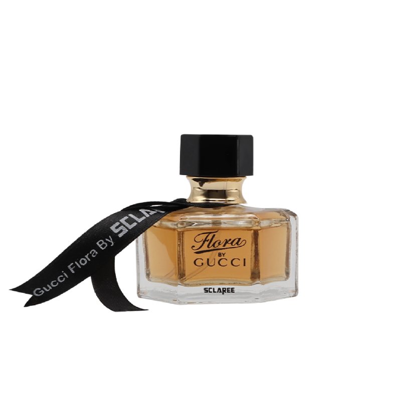 عطرجیبی زنانه اسکلاره مدل Gucci Flora حجم 30 میلی لیتر عطرجیبی زنانه اسکلاره مدل Gucci Flora حجم 30 میلی لیتر