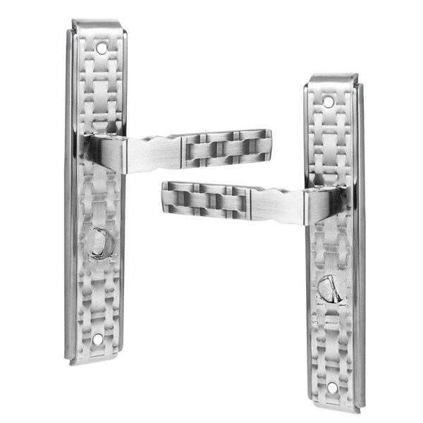 دستگیره در ترووان مدل TRWN912P مجموعه 2 عددی دستگیره در ترووان مدل TRWN912P مجموعه 2 عددی