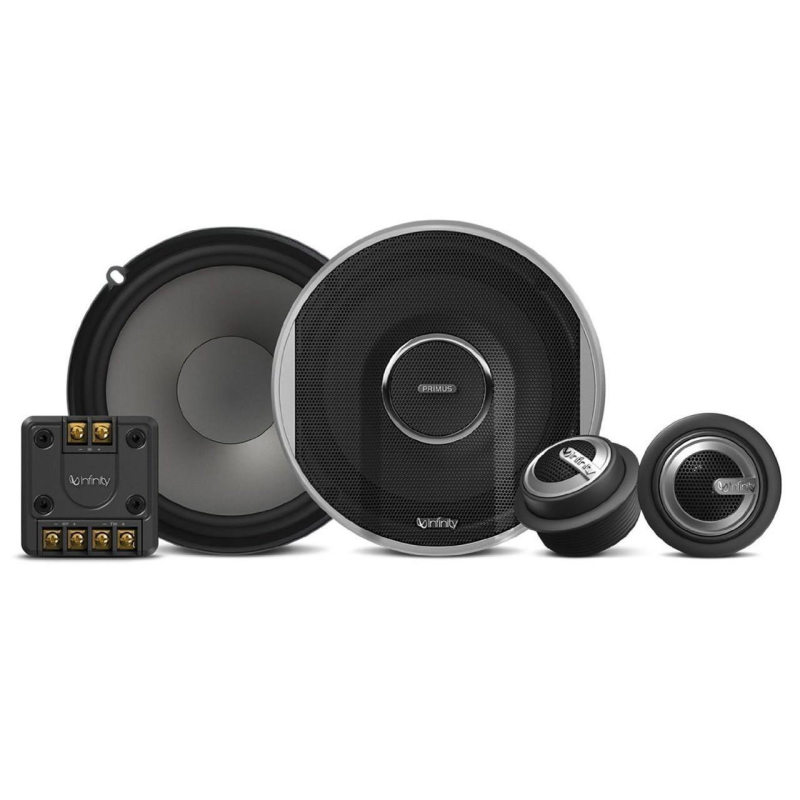اسپیکر کامپوننت اینفینیتی مدل PR6500CSH اسپیکر کامپوننت اینفینیتی مدل PR6500CSH