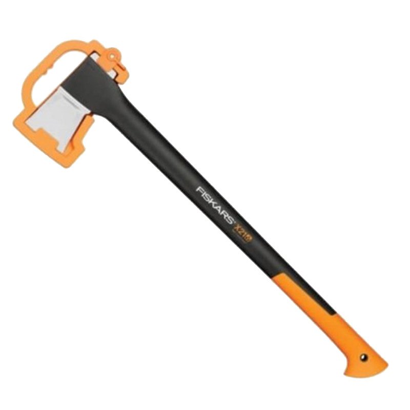 تبر فیسکارس مدل Splitting Axe L X21 2021 تبر فیسکارس مدل Splitting Axe L X21 2021