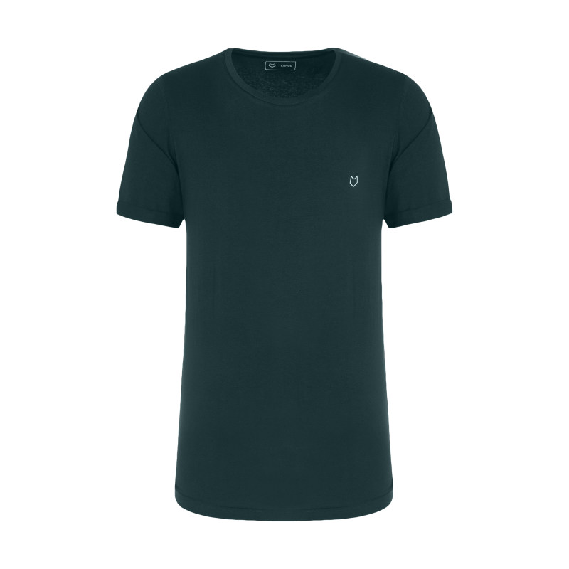 تی شرت ورزشی مردانه مل اند موژ مدل M07027-605 تی شرت ورزشی مردانه مل اند موژ مدل M07027-605