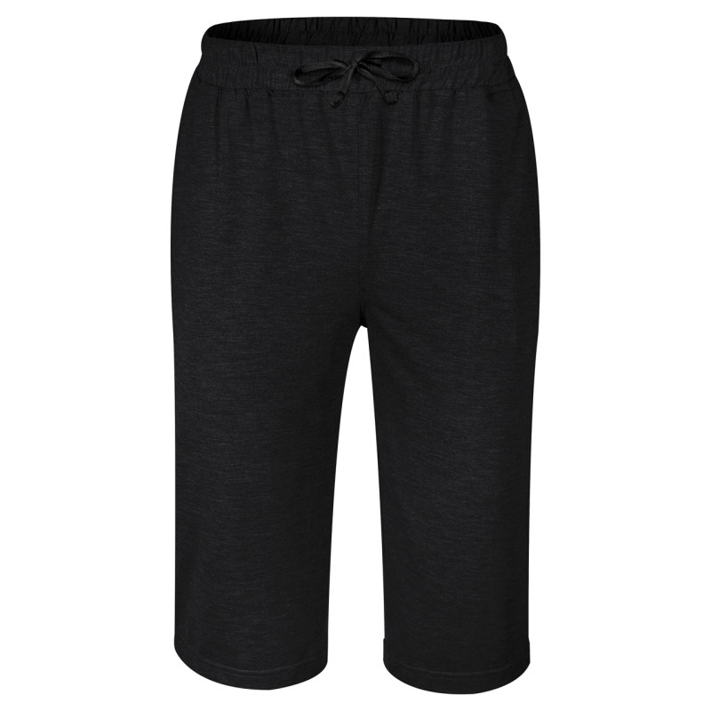 شلوارک مردانه ساروک مدل MLBO کد 04 رنگ زغالی شلوارک مردانه ساروک مدل MLBO کد 04 رنگ زغالی