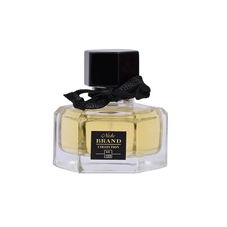 عطر جیبی زنانه نیچ برند کالکشن Gucci Flora-189 حجم 25 میلی لیتر عطر جیبی زنانه نیچ برند کالکشن Gucci Flora-189 حجم 25 میلی لیتر